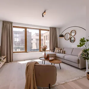  Appartement New Flat With High Quality Finishing And Terrace