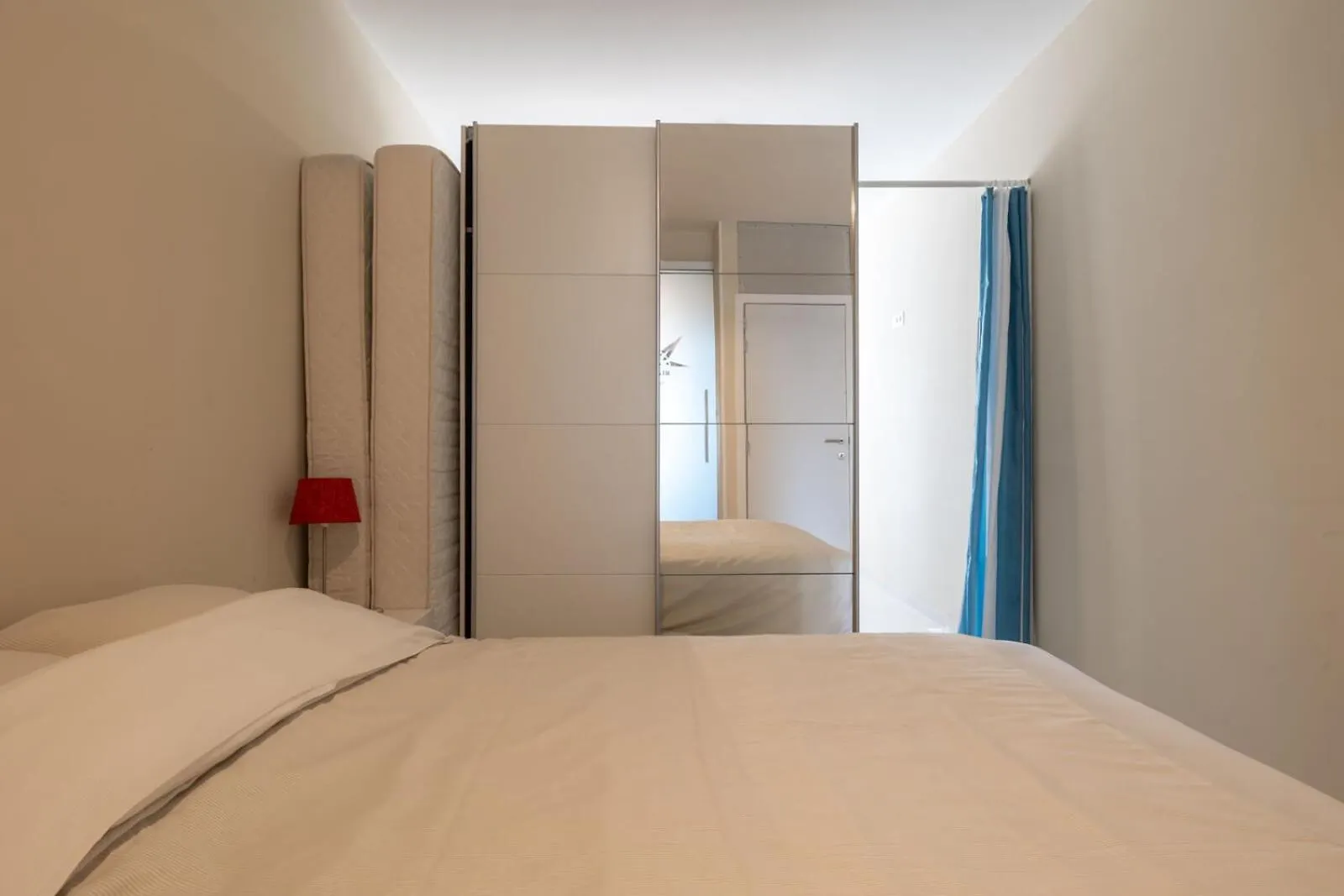 Modern Family Apartment With Amazing Seaview T99 Ostend